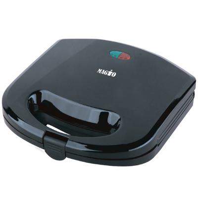Сендвічниця Magio MG-362N - зображення 1