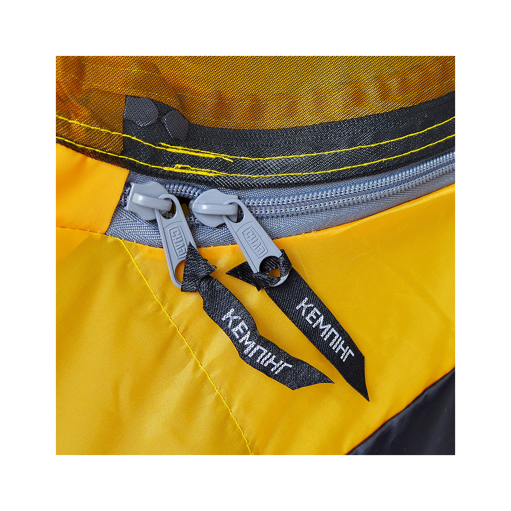 Намет СИЛА Сфера тримісний (960970) - изображение 10