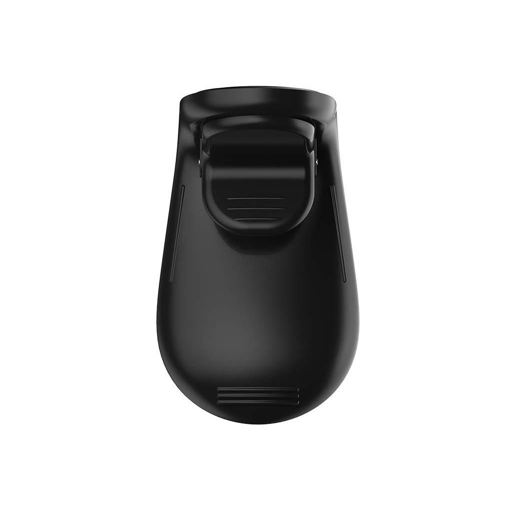 Універсальний автотримач XoKo RM-C70 Flat Magnetic silver (XK-RM-C70-SL) - зображення 4