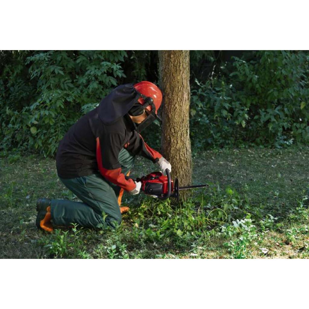 Ланцюгова пила Einhell GC-PC 1235/1 бензинова (4501862) - зображення 3