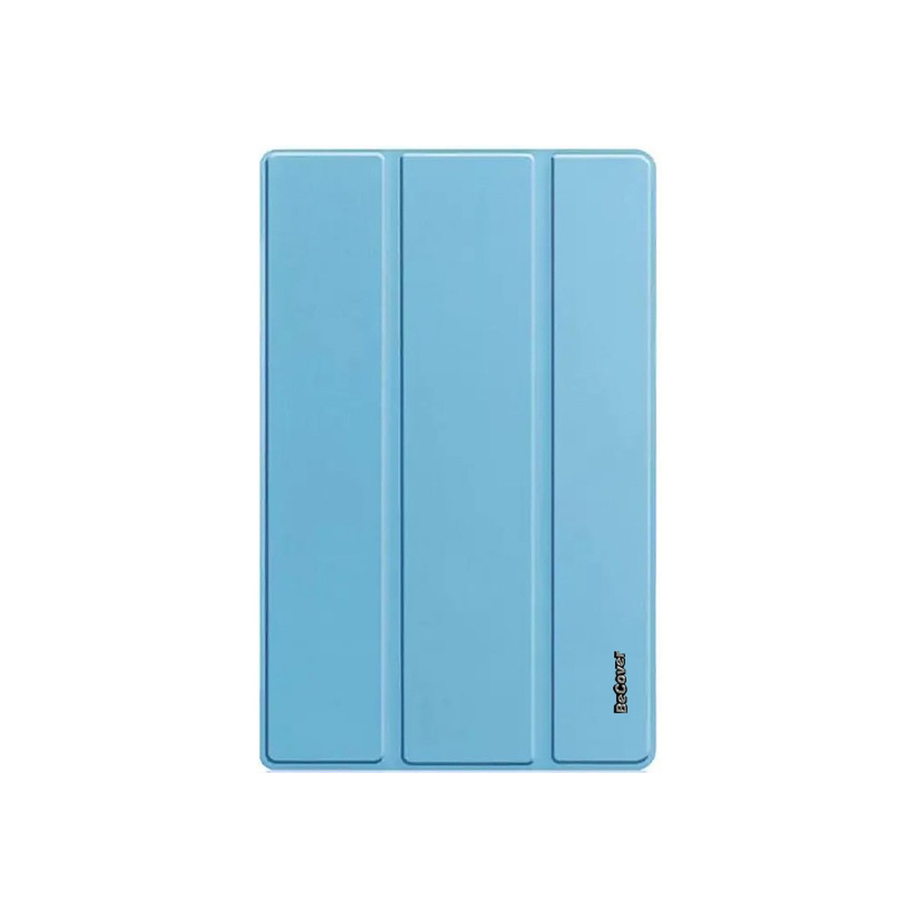 Чохол до планшета BeCover Smart Case Samsung Tab A9 SM-X115 8.7" Blue (709906) - зображення 3