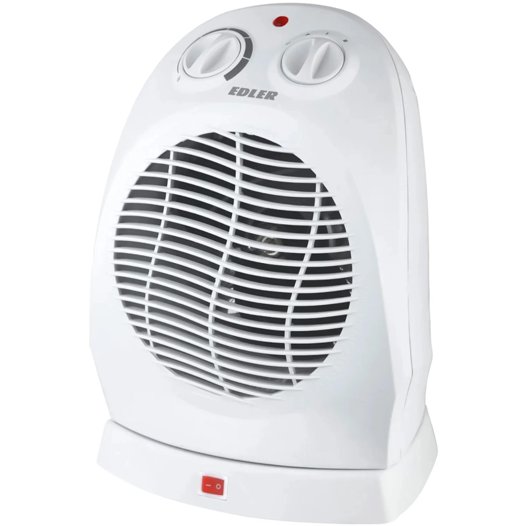Обігрівач Edler EDHT-8843 - зображення 1