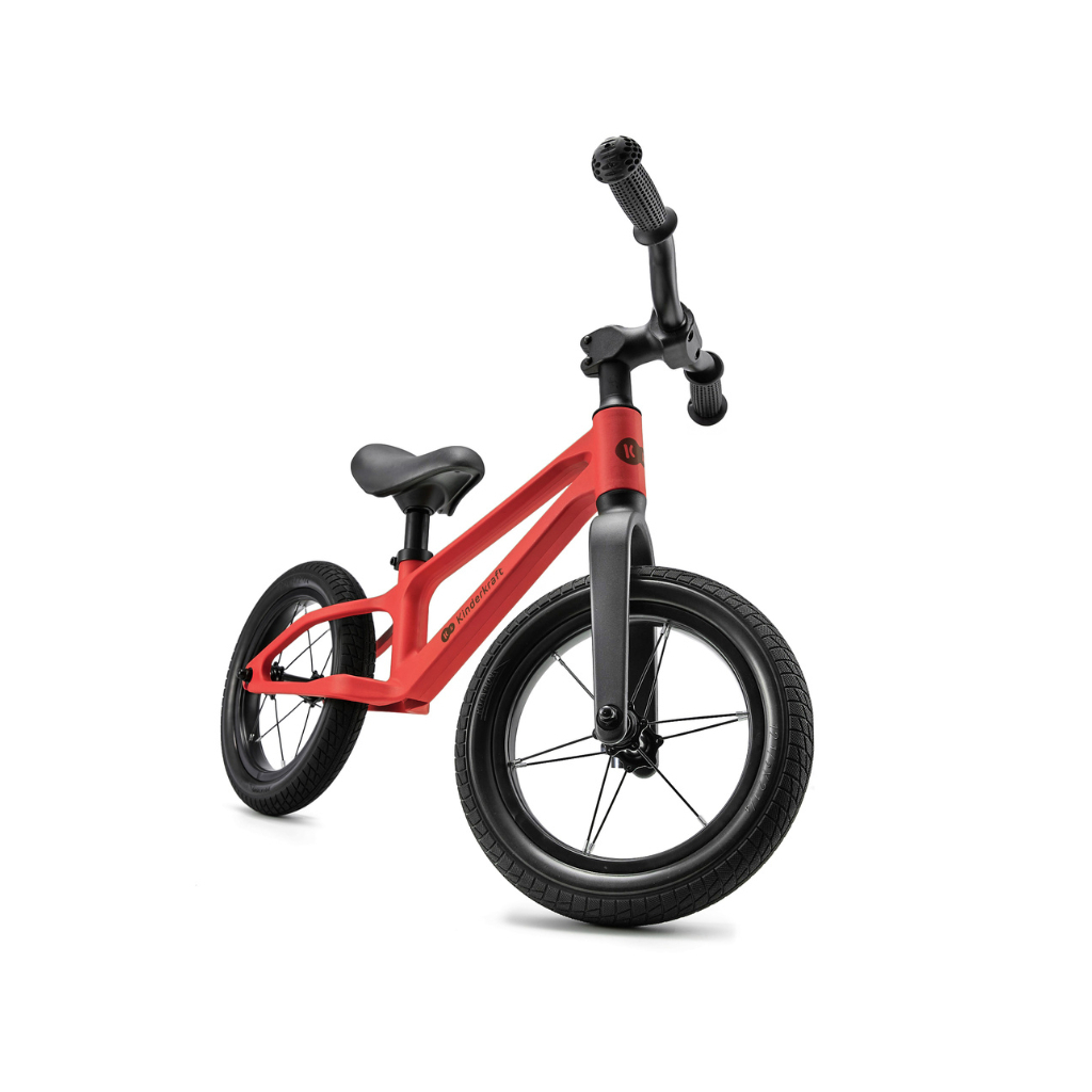 Біговел Kinderkraft Eter Red (KRETER00RED0000) (5902533927210) - зображення 4