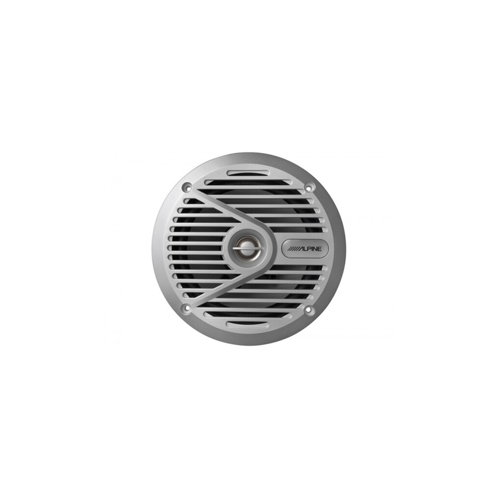 Коаксіальна акустика Alpine SPS-M601 - зображення 3
