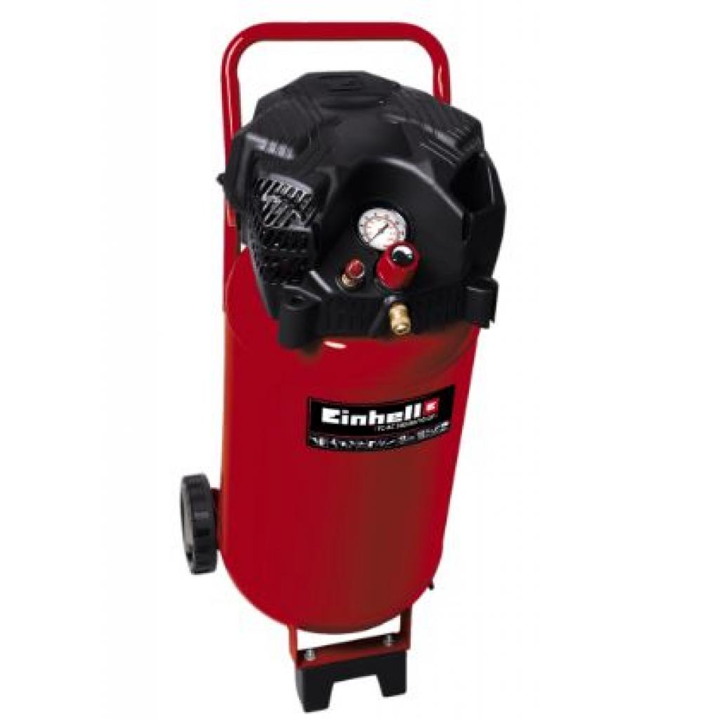 Компресор Einhell TH-AC 240/50/10 OF (4010393) - зображення 1