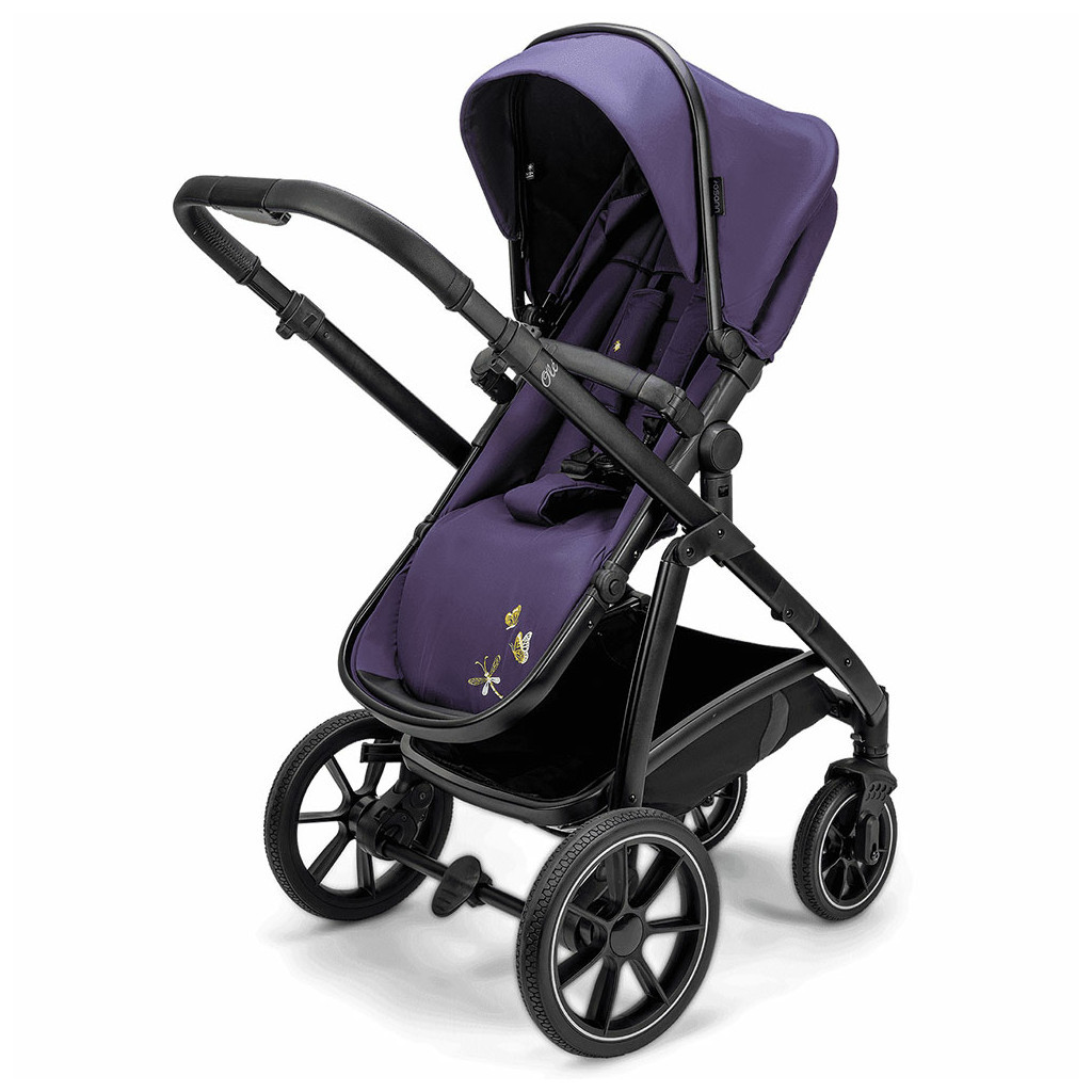 Коляска Osann 2 в 1 Ole Indigo (121-228-285) - зображення 10