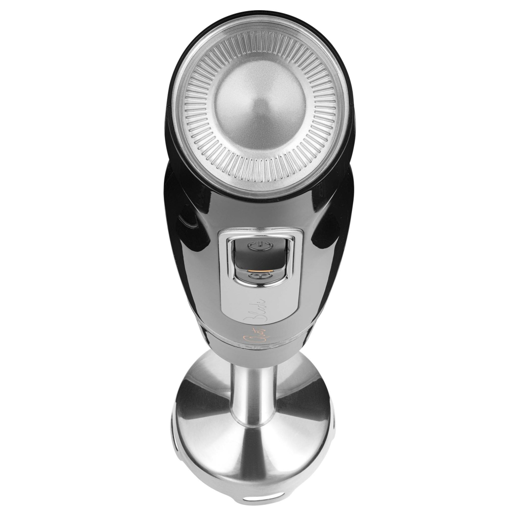 Блендер Sencor SHB 4379BK - зображення 8