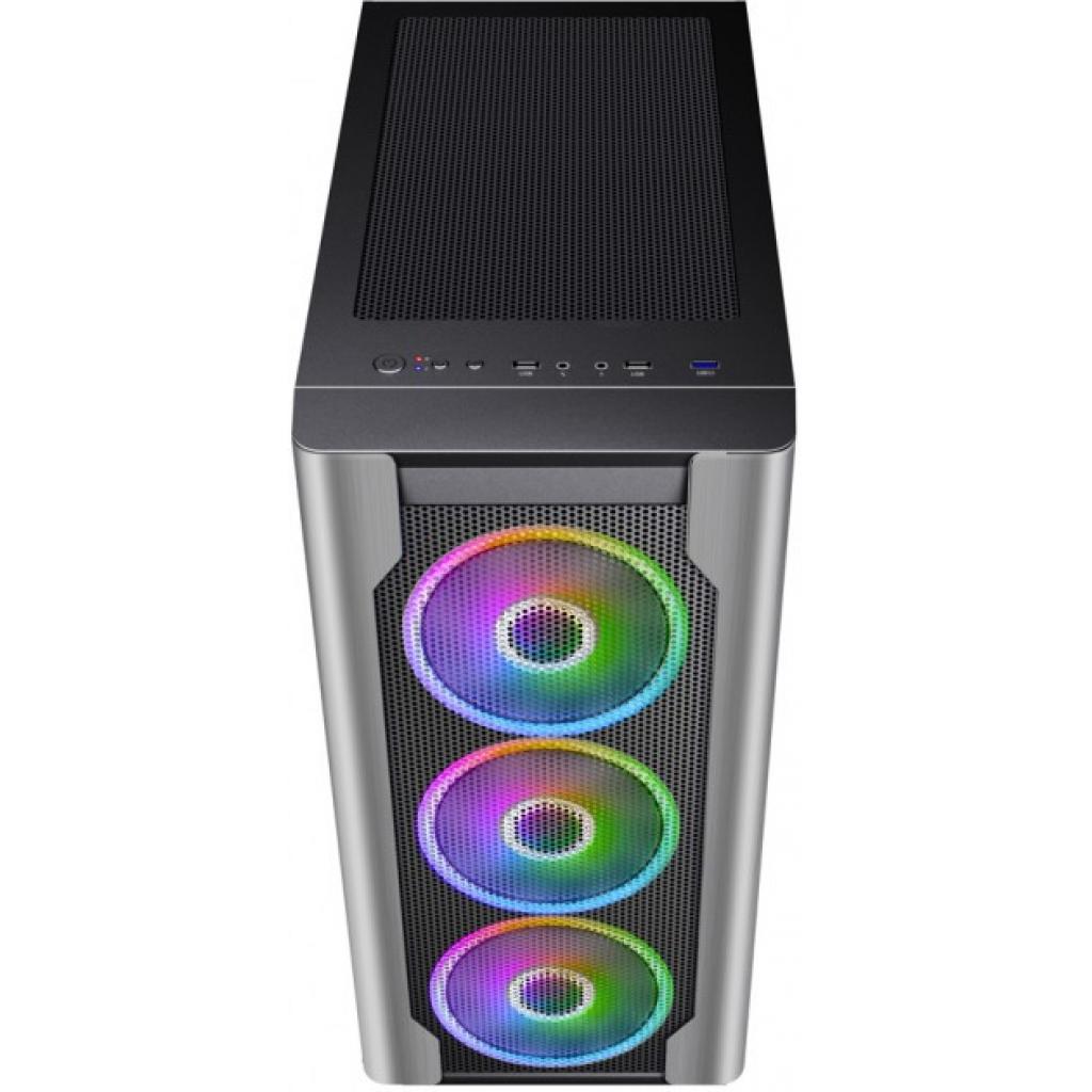Корпус 1stPlayer DX-M1-PLUS RGB - зображення 3