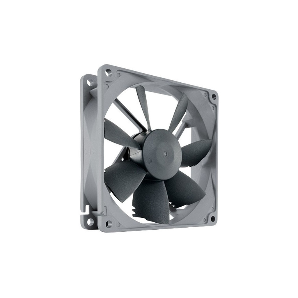 Кулер до корпусу Noctua REDUX (NF-B9 redux-1600 PWM) - зображення 2