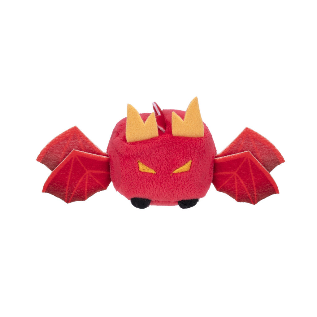 М'яка іграшка Roblox сюрприз Jazwares Micro Blind Plush Series 1 - Bubble Gum Simulator (ROB0551) - зображення 10