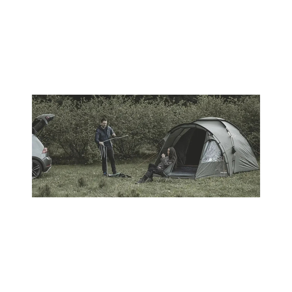 Крісло складане Easy Camp Willow Compact Chair (480081) (931582) - зображення 5