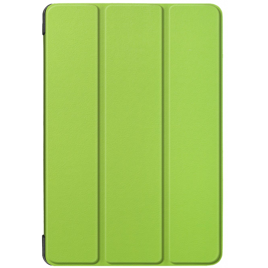 Чохол до планшета Armorstandart Smart Case Huawei MediaPad T5 10.1 Green (ARM58605) - зображення 1