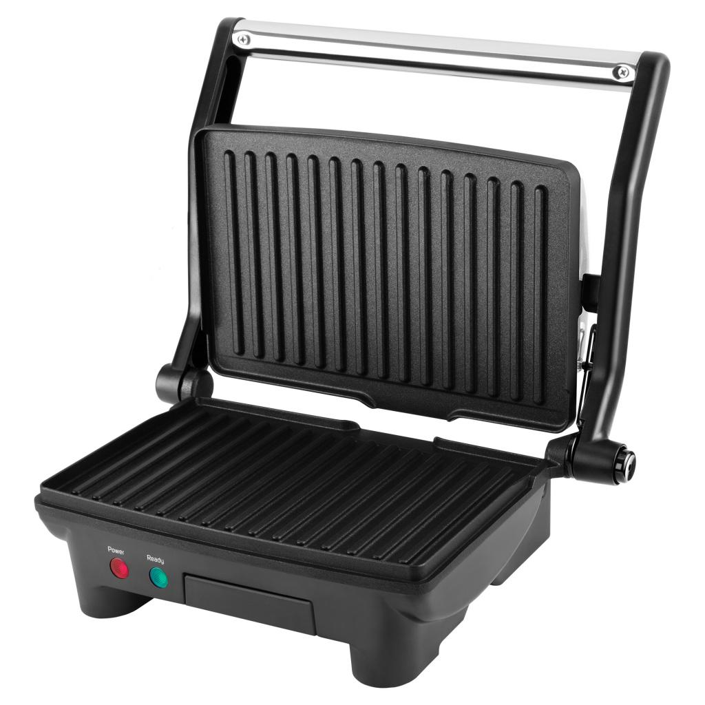 Електрогриль Sencor SBG 2052 RD (SBG2052RD) - зображення 3