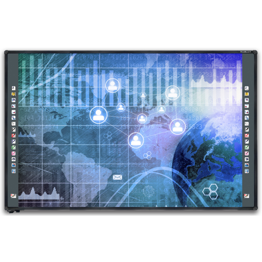 Інтерактивна дошка Starboard FX-89E2-L - изображение 1