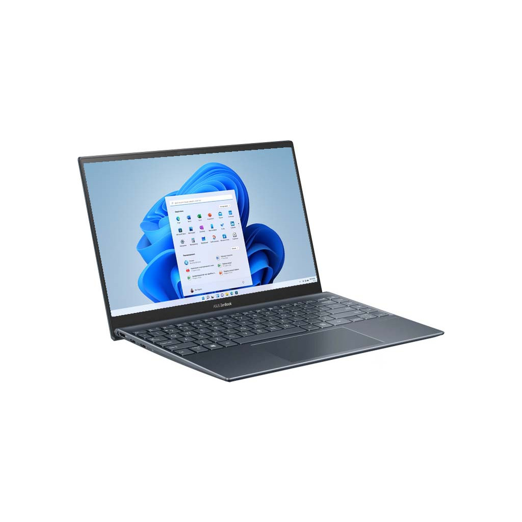 Ноутбук ASUS Zenbook 14 UX425EA-KI632W (90NB0SM1-M00UV0) - зображення 3