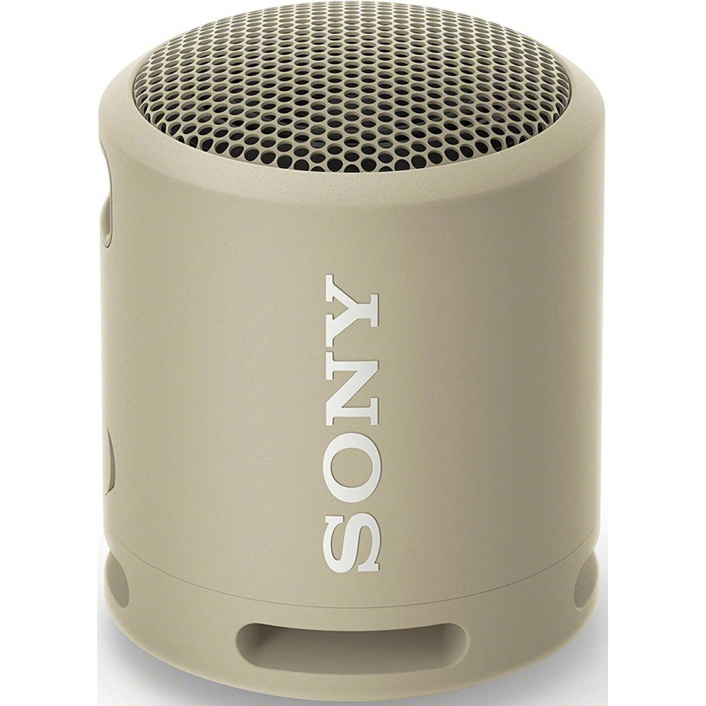 Акустична система Sony SRS-XB13 Beige (SRSXB13C.RU2) - зображення 4