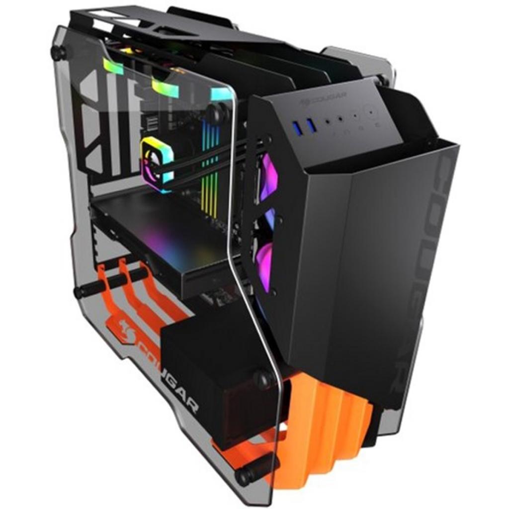 Корпус Cougar Blazer Essence - зображення 9