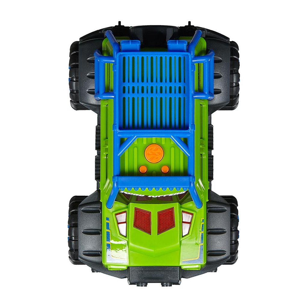 Машина Road Rippers off Road Rumbler зелена (20091) - зображення 3