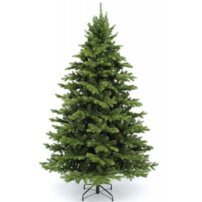 Штучна ялинка Triumph Tree Deluxe Sherwood зелена 2,15 м (8711473288421) - зображення 1