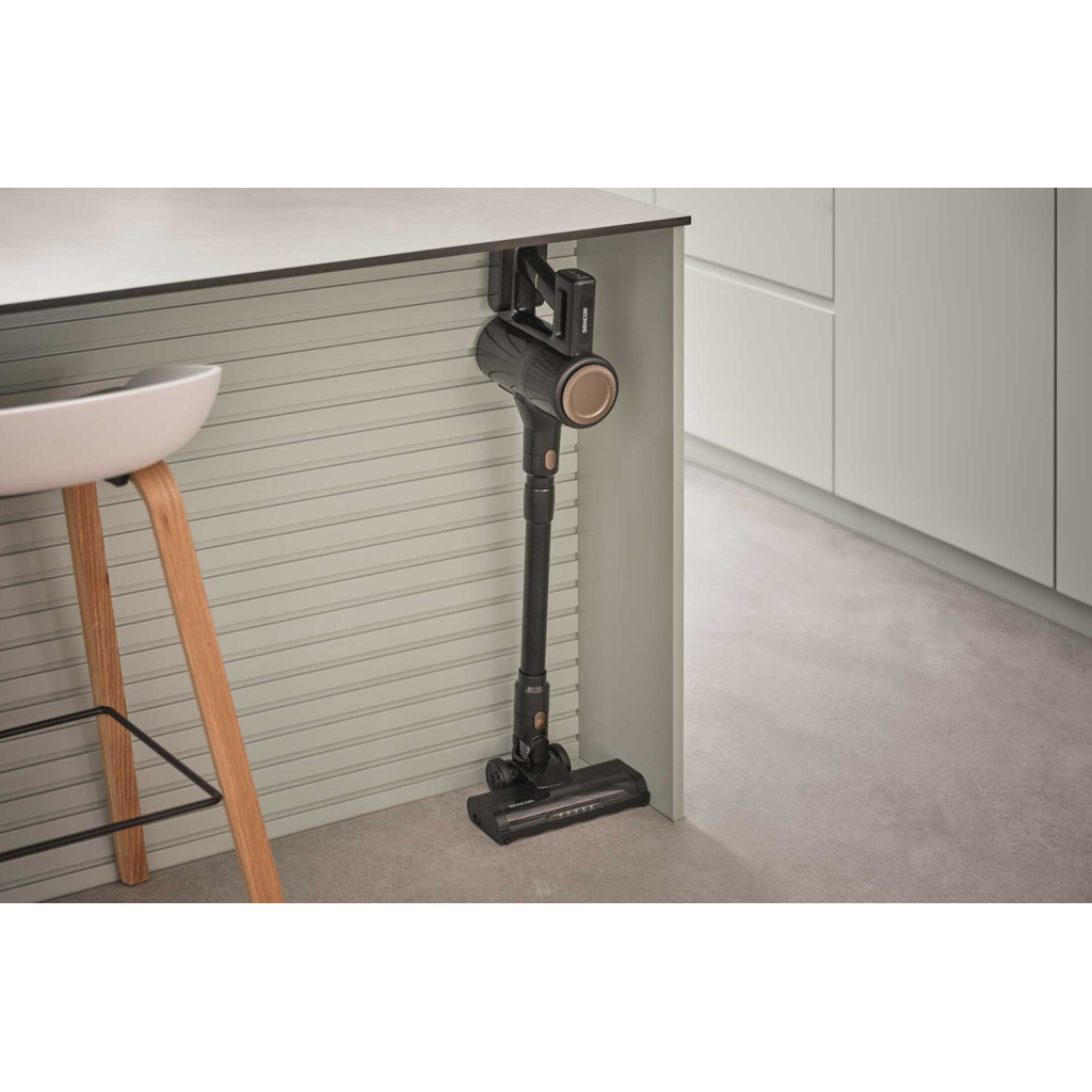 Пилосос Sencor SVC7222BK - изображение 18