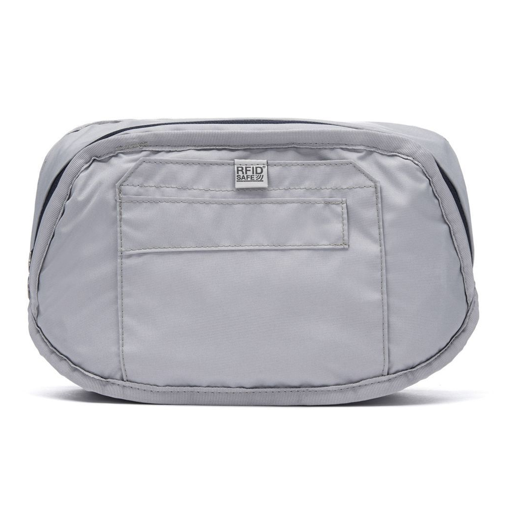 Сумка Pacsafe V Hip Pack Темно-синя (60141658) - зображення 4