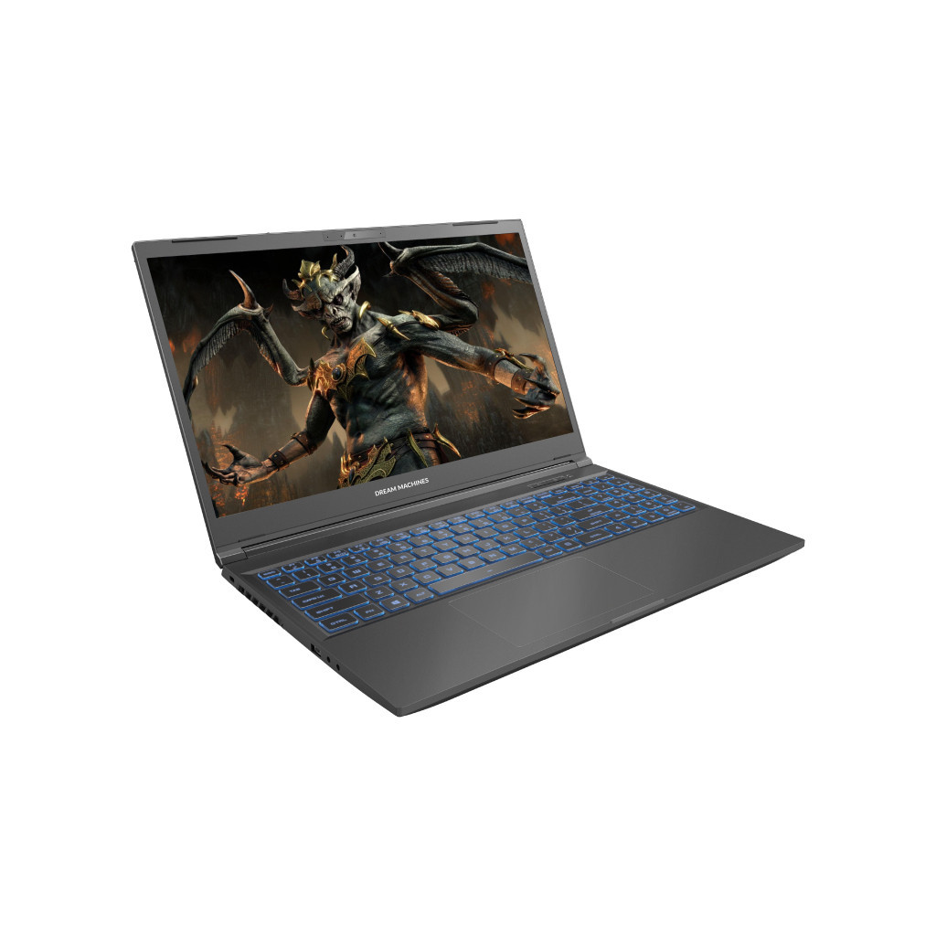 Ноутбук Dream Machines RG4060-15 (RG4060-15UA40) - зображення 2