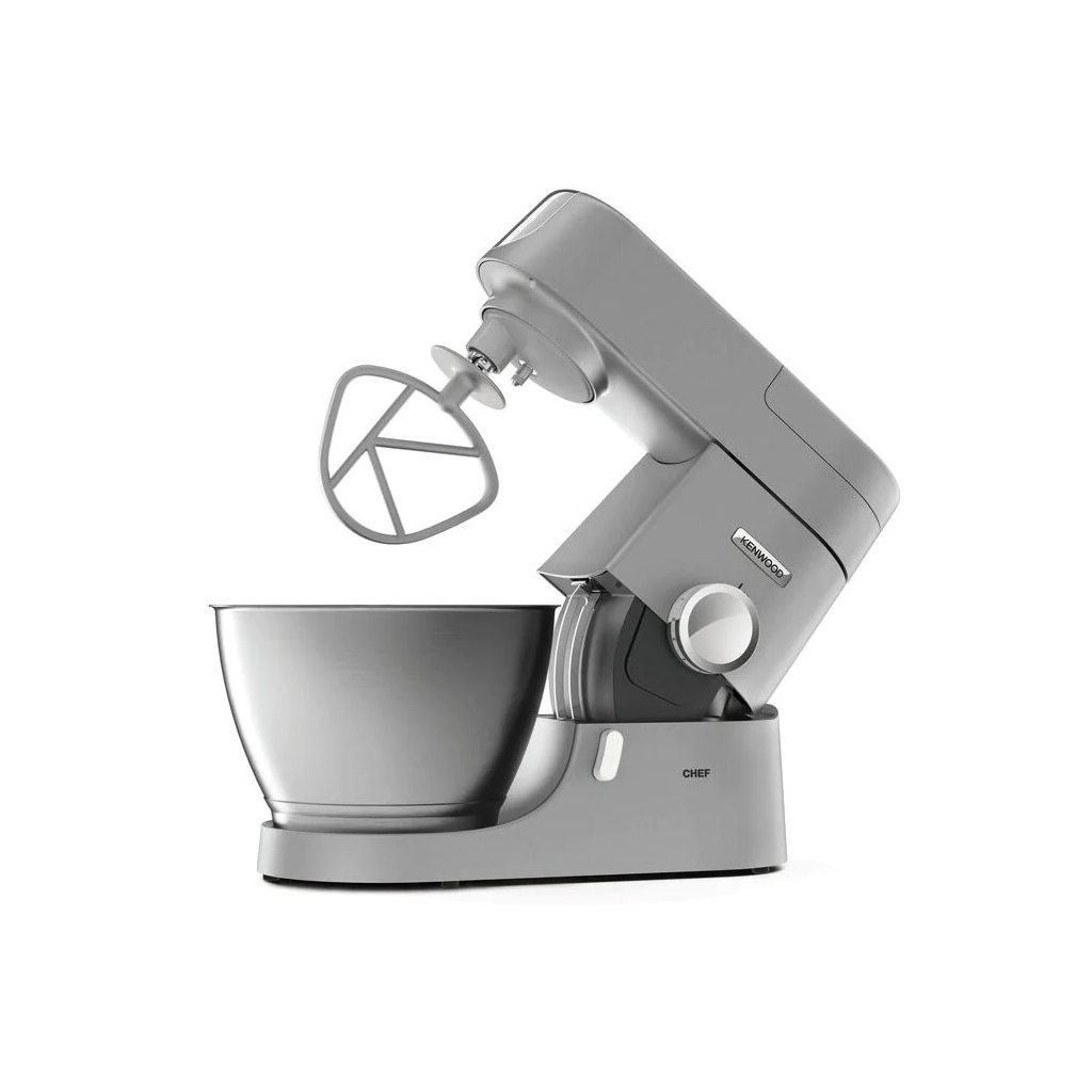 Кухонний комбайн Kenwood KVC 3100 S - зображення 2