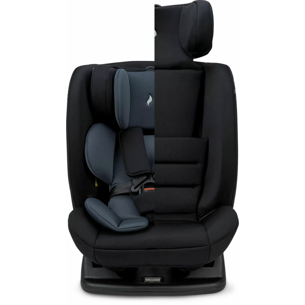 Автокрісло Osann Huddle i-Size Nero (108-283-194) - зображення 7