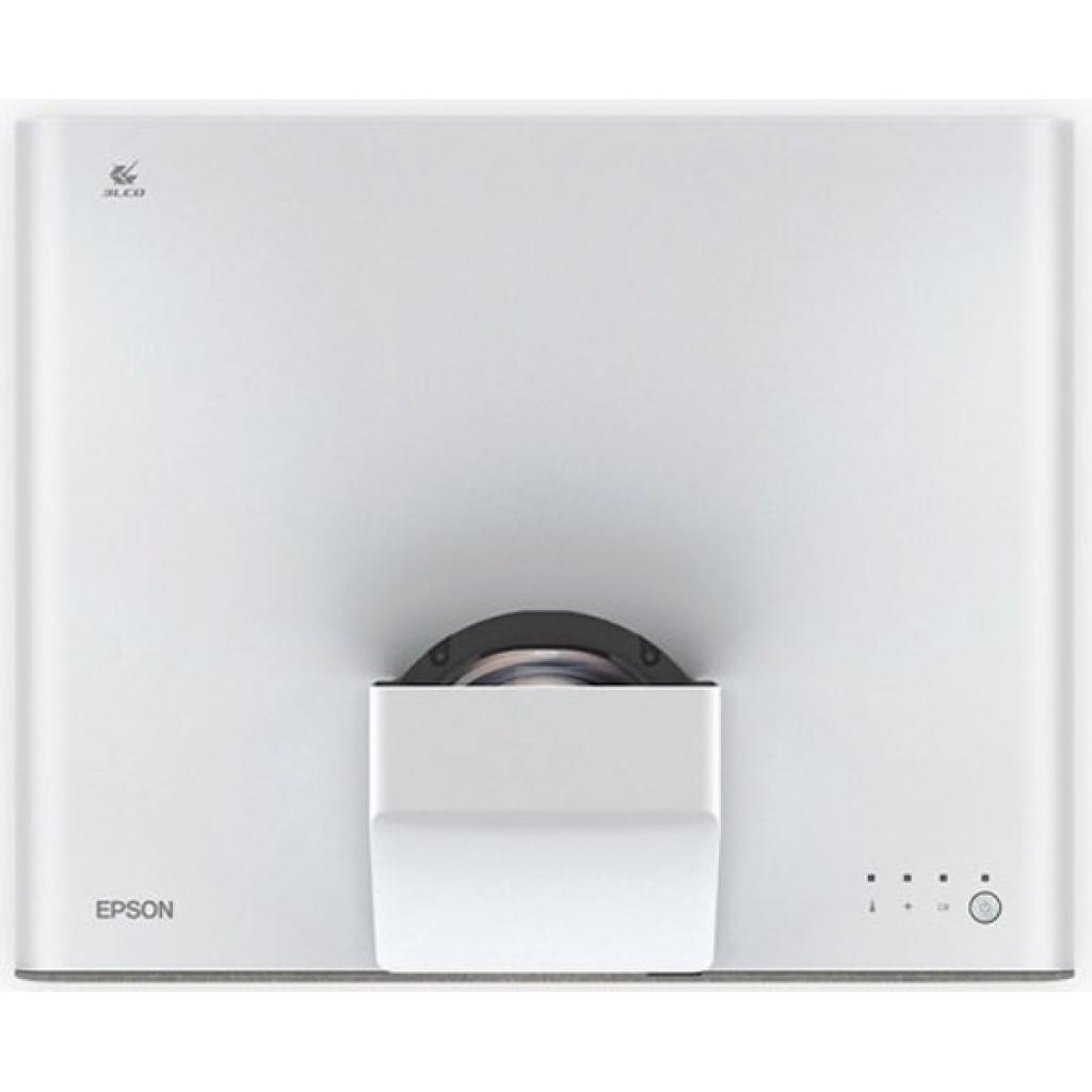 Проектор Epson EH-LS500W (V11H956540) - зображення 4