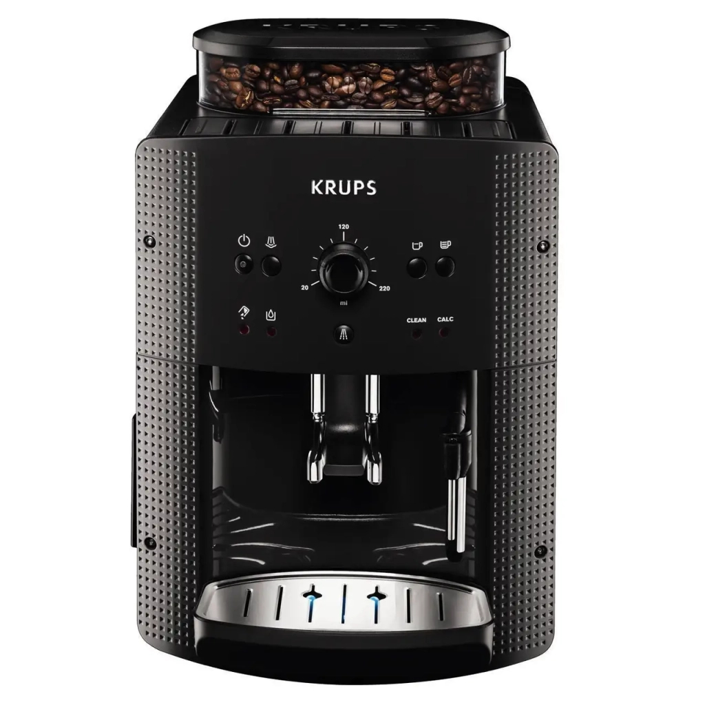 Кавомашина Krups EA810870 - зображення 1