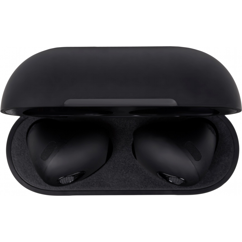 Навушники AURA 3 Black (TWSA3B) - зображення 3