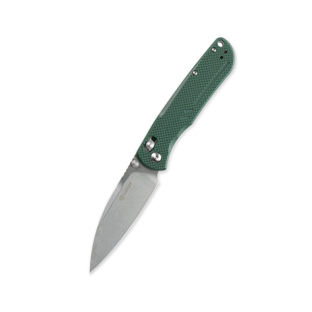 Ніж Ganzo G771-GB - зображення 3