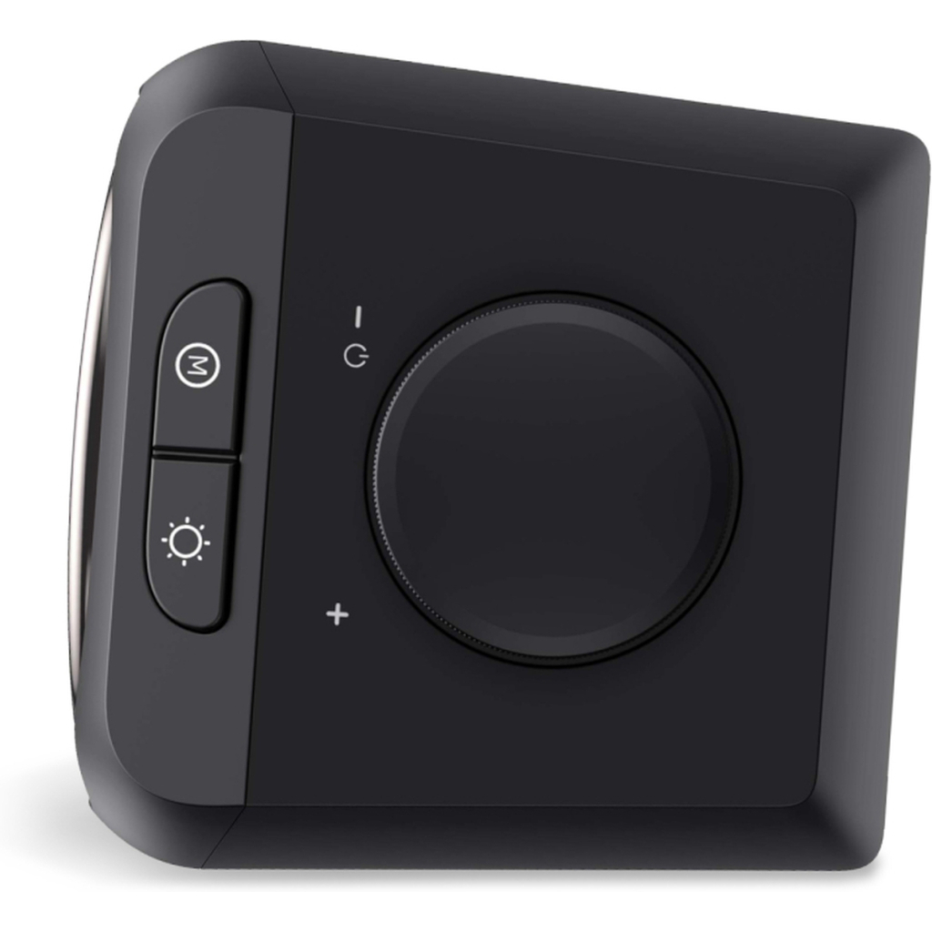 Акустична система Havit HV-SK215 Bluetooth USB Black (6939119081041) - зображення 4