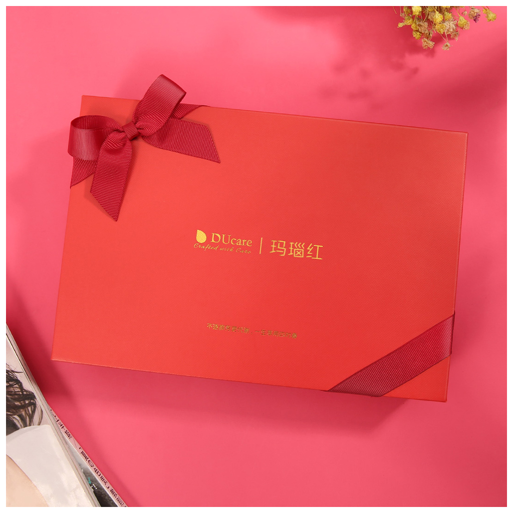 Пензлик для макіяжу Xiaomi DUcare Style Brush 12 шт. (BB1203-XM) - изображение 7