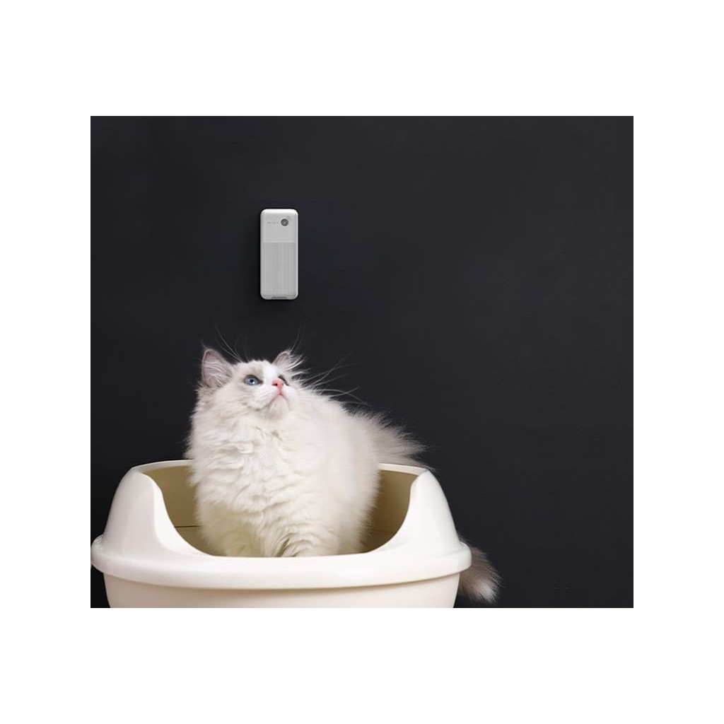 Нейтралізатор запаху Petkit Pura Air Smart Spray (P9202) - изображение 4