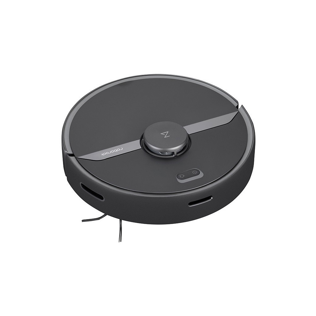 Пилосос Xiaomi RoboRock Vacuum Cleaner S6 Pure Black (S602-00/S6Р52-00Black) - зображення 5