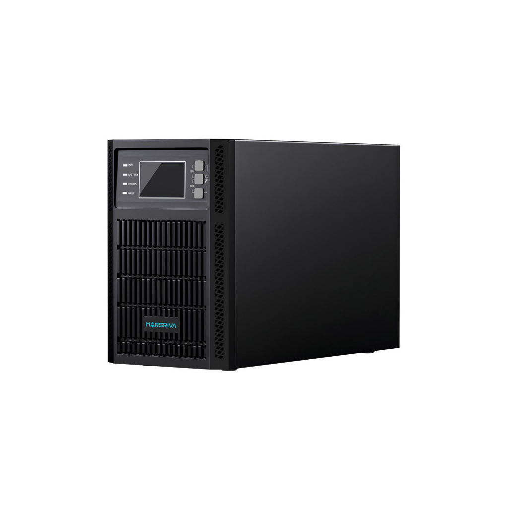 Пристрій безперебійного живлення Marsriva MR-US2K - зображення 1