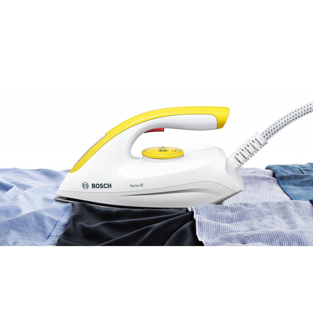 Парова станція Bosch TDS 2120 (TDS2120) - зображення 9