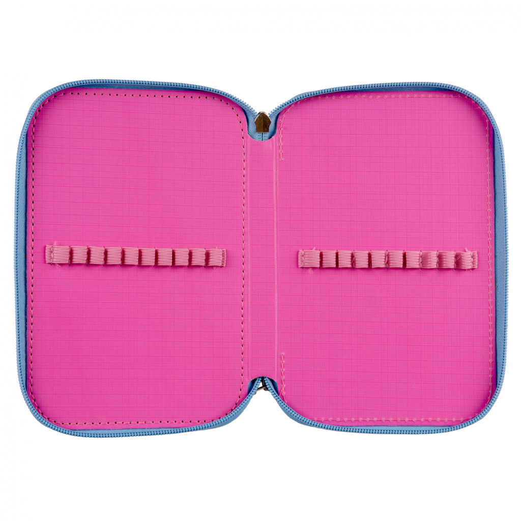 Пенал Yes Kitten HP-01 подвійний (533613) - зображення 5