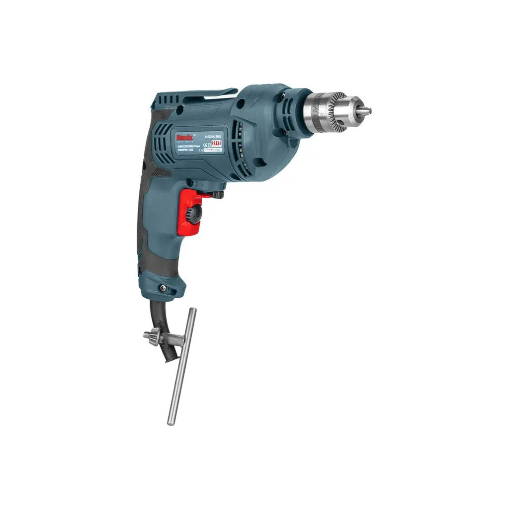 Дриль Ronix 450Вт (2112) - изображение 3
