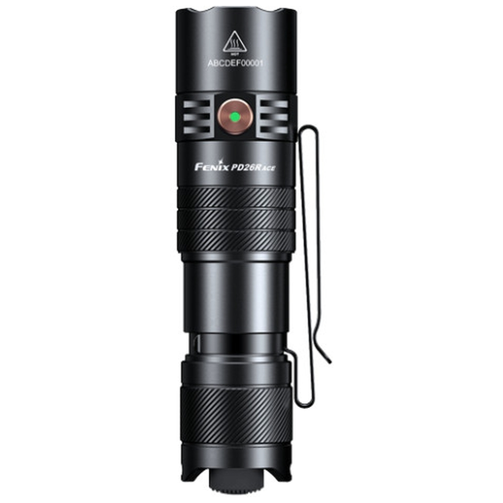 Ліхтар Fenix PD26R ACE (PD26RACE) - зображення 5