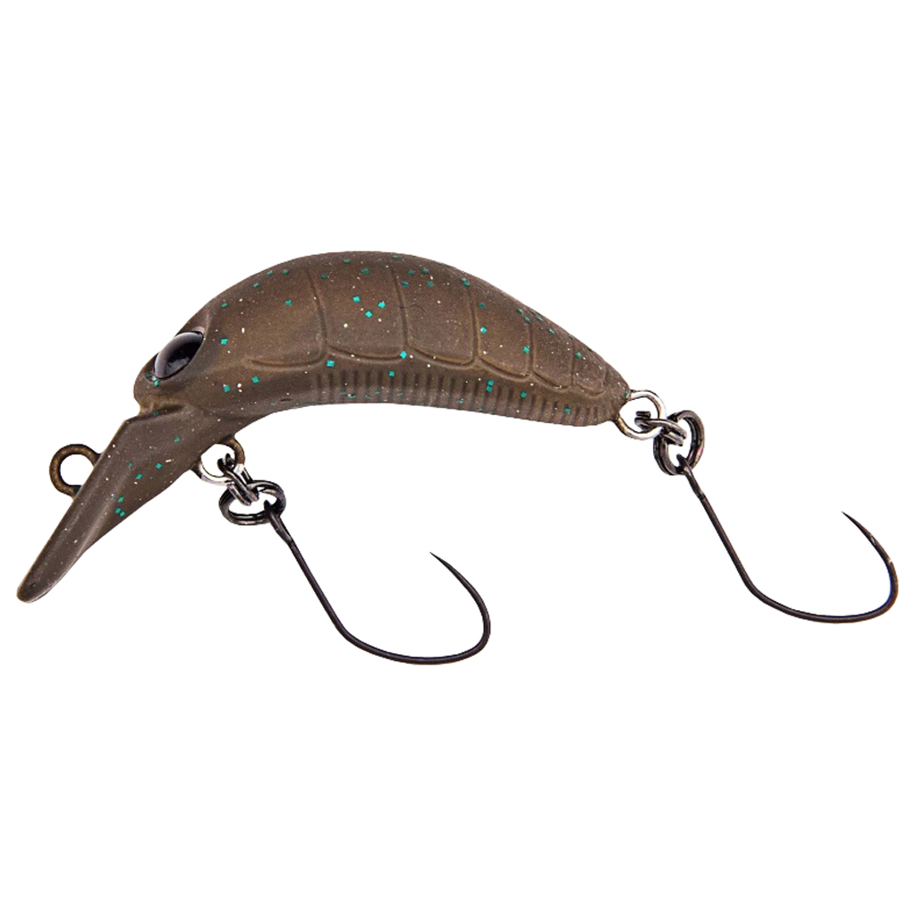 Воблер Nories Rice 30mm 1.8g 289 (1561.02.80) - зображення 1