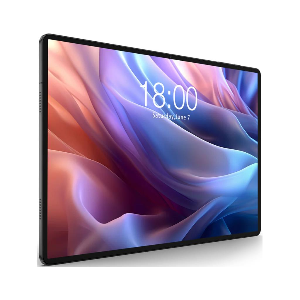 Планшет Teclast T65 Max 13" 8/256GB / LTE / Grey (6940709686126) - зображення 3