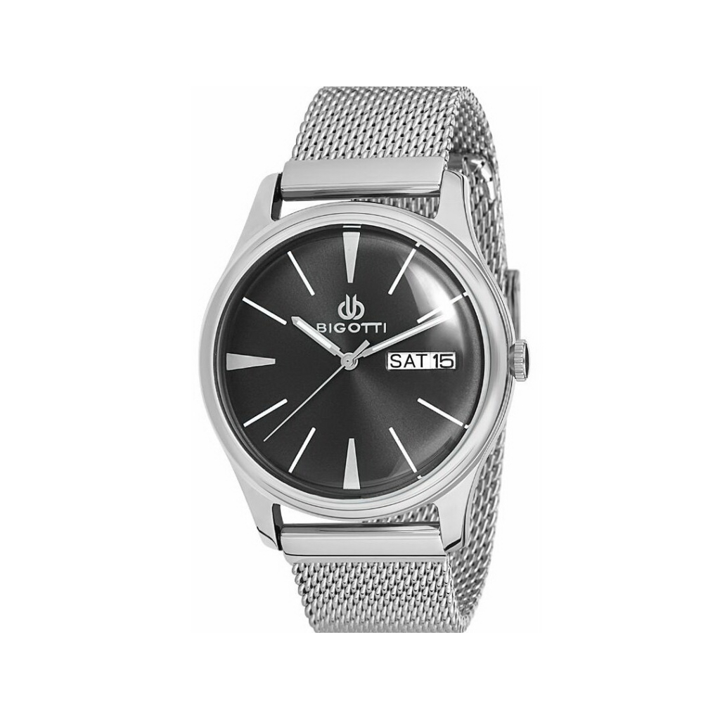 Наручний годинник Bigotti BGT0218-2 - зображення 1