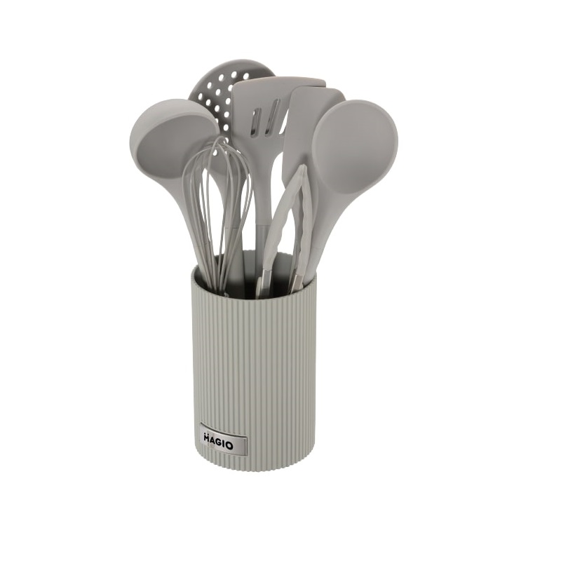 Набір кухонного приладдя Magio MG-1129 - зображення 1