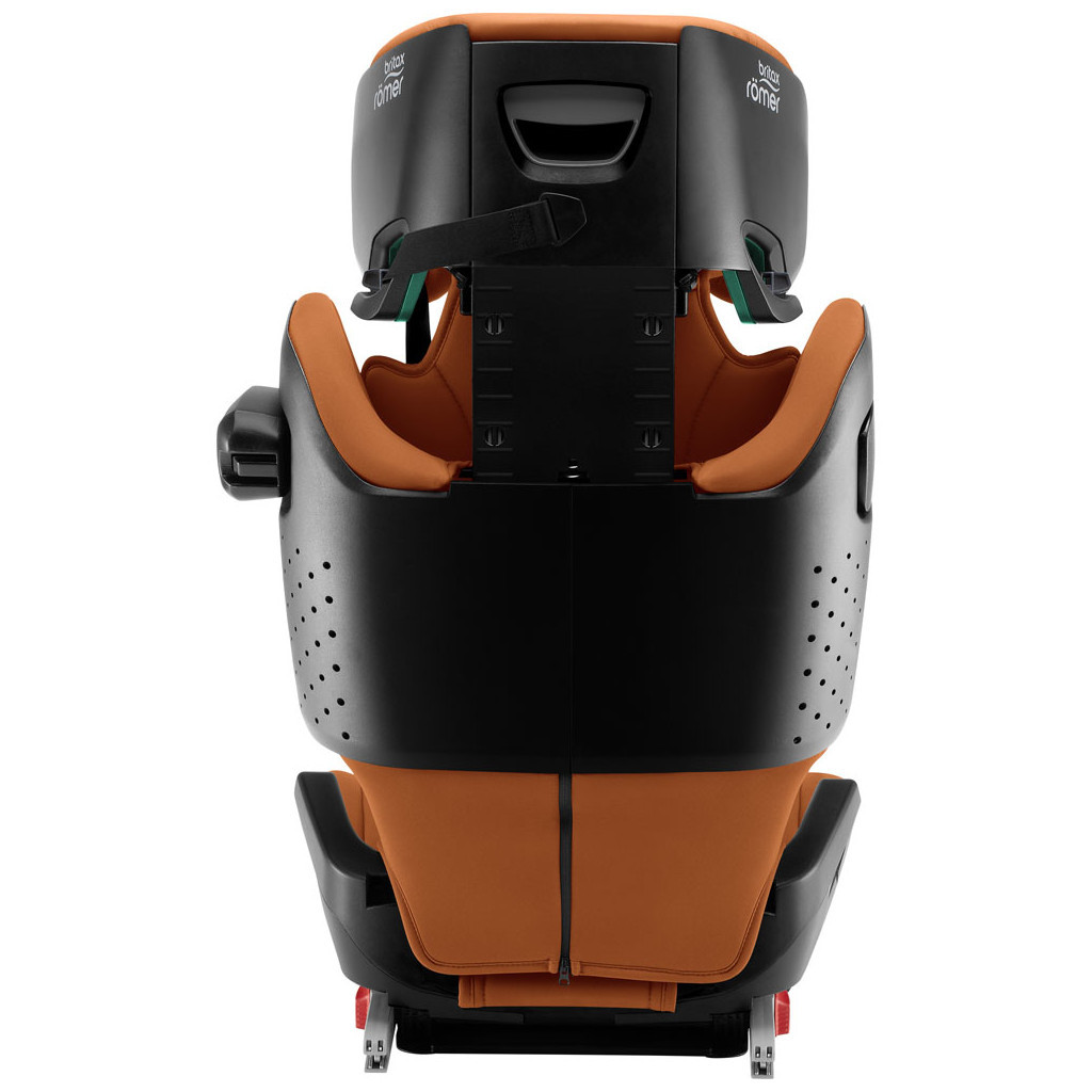 Автокрісло Britax-Romer Kidfix I-size Golden Cognac (2000035124) - зображення 7