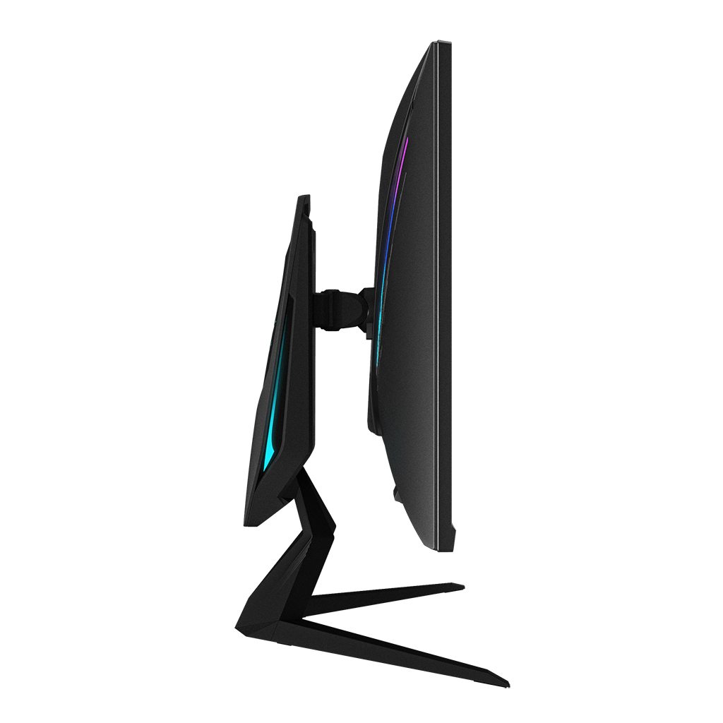 Монітор GIGABYTE AORUS FI32U (FI32U) - зображення 4