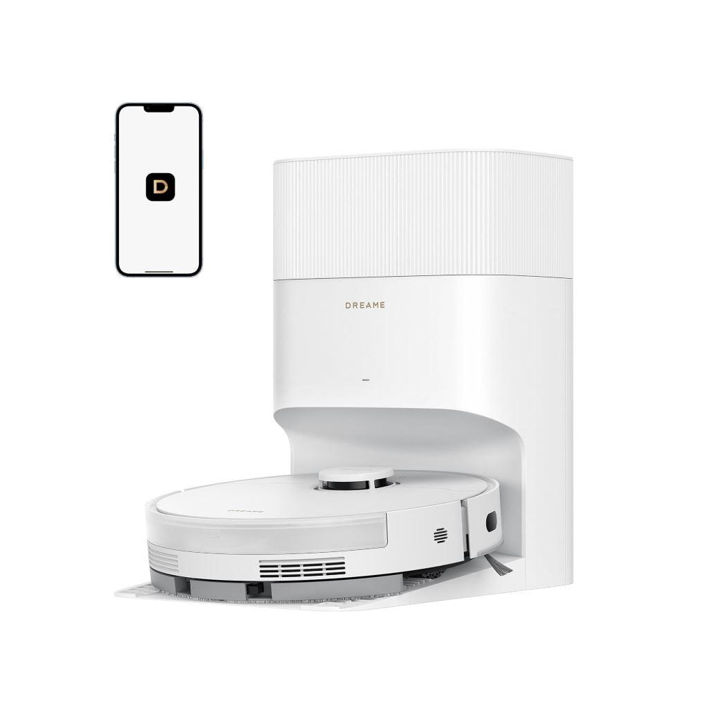 Пилосос Dreame D20 Plus (RLD35GD) - зображення 1