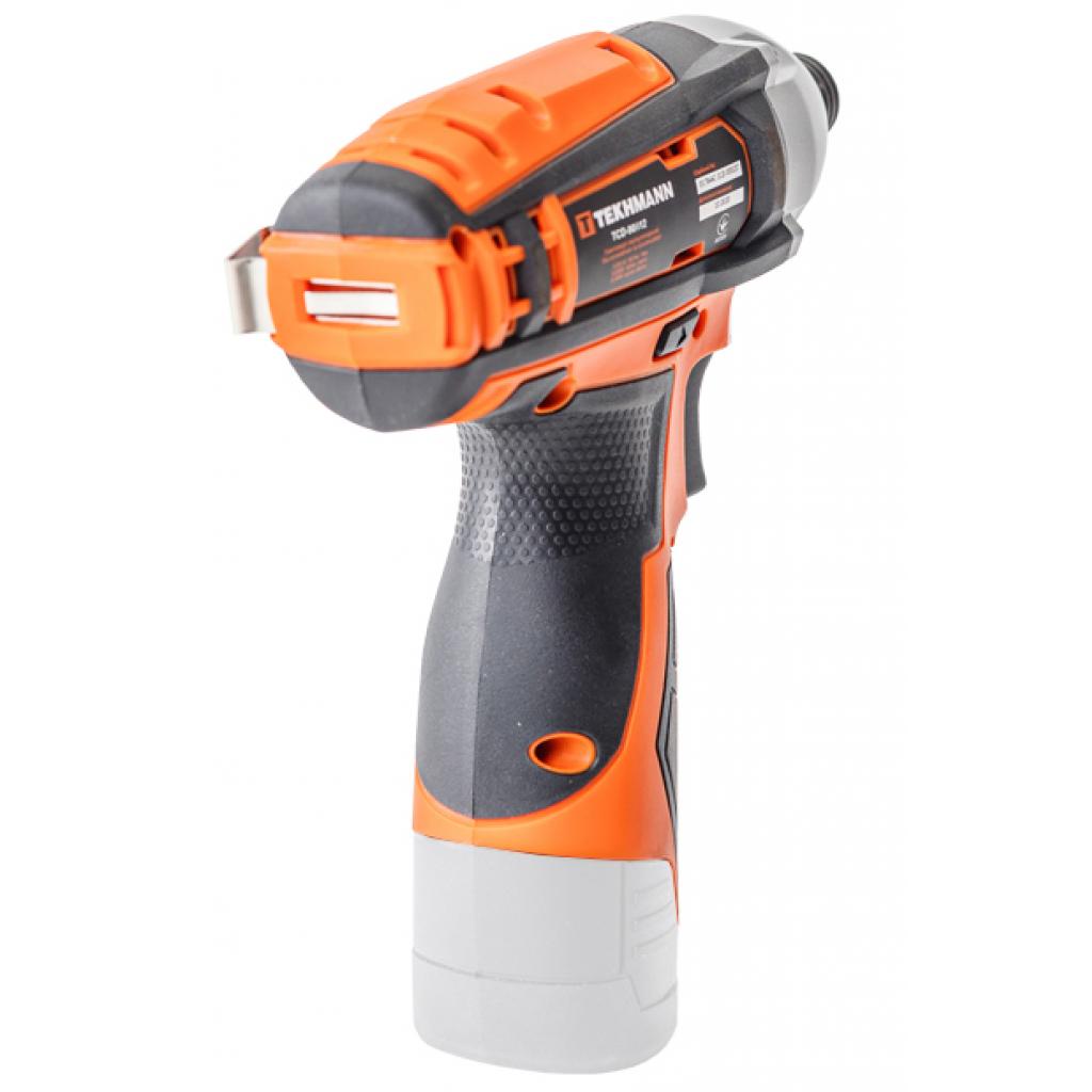 Гайковерт Tekhmann TCD-90/i12 (850187) - зображення 3