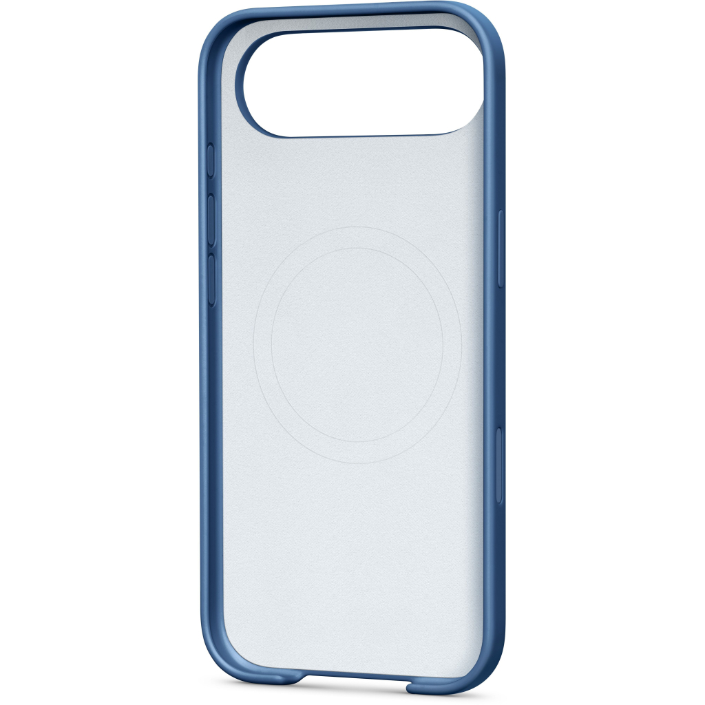 Чохол до мобільного телефона Apple Beats iPhone Air with MagSafe and Camera Control - Bedrock Blue Model A3506 (MGJW4LL/A) - зображення 2